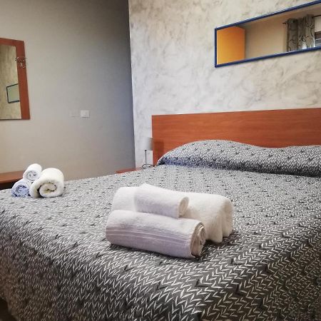 산타 베네리나 Anthea Dell' Etna B&B 외부 사진