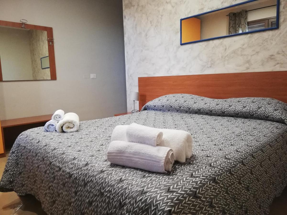 산타 베네리나 Anthea Dell' Etna B&B 외부 사진