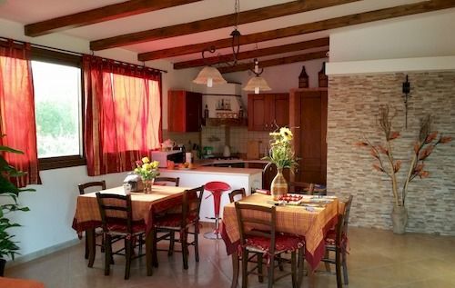 산타 베네리나 Anthea Dell' Etna B&B 외부 사진