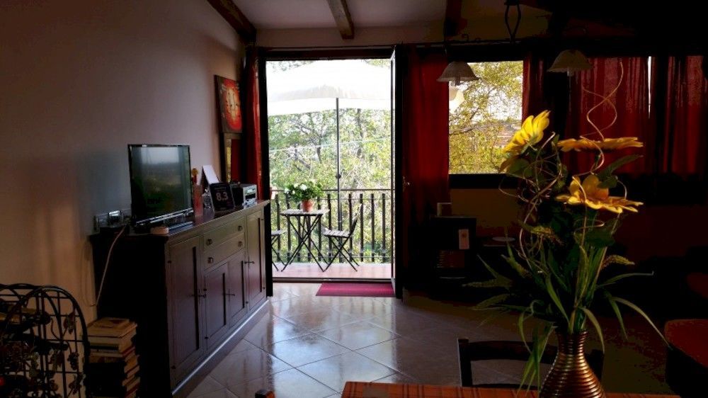 산타 베네리나 Anthea Dell' Etna B&B 외부 사진