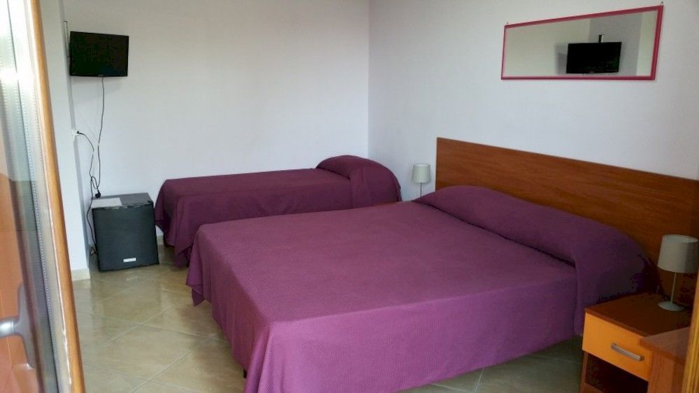 산타 베네리나 Anthea Dell' Etna B&B 외부 사진