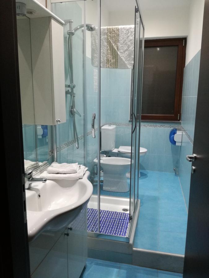 산타 베네리나 Anthea Dell' Etna B&B 외부 사진