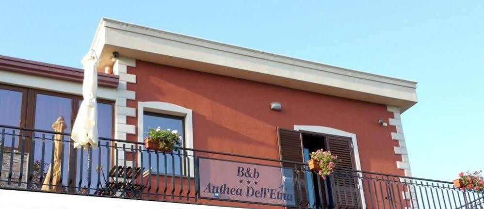 산타 베네리나 Anthea Dell' Etna B&B 외부 사진