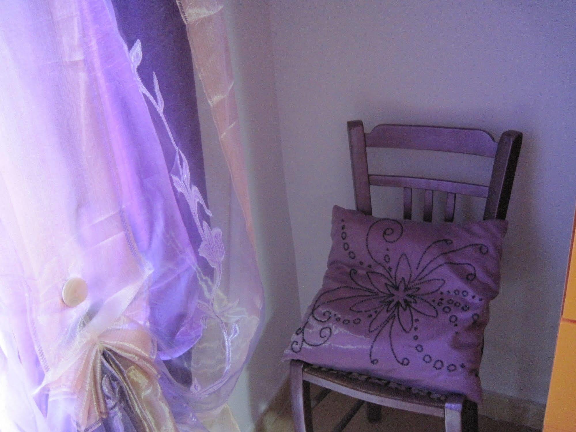 산타 베네리나 Anthea Dell' Etna B&B 외부 사진