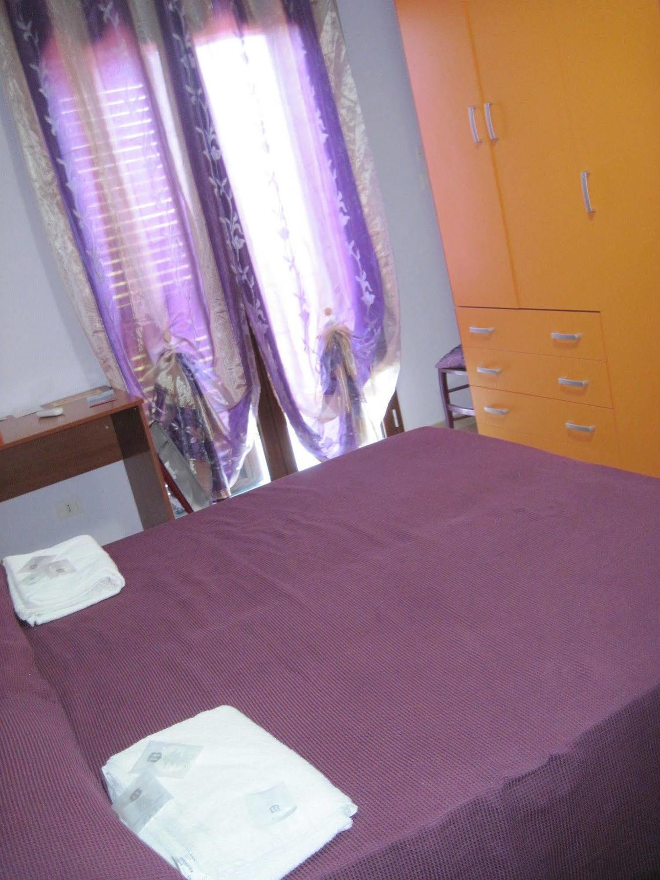 산타 베네리나 Anthea Dell' Etna B&B 외부 사진