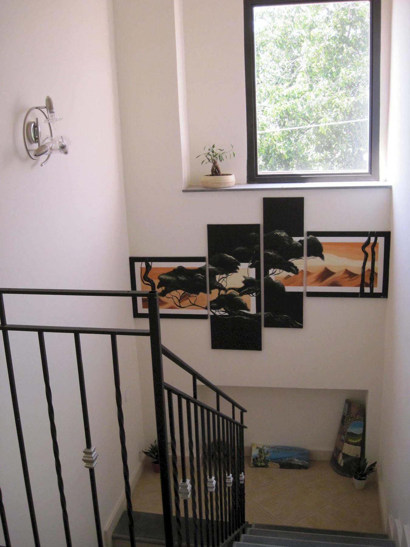 산타 베네리나 Anthea Dell' Etna B&B 외부 사진