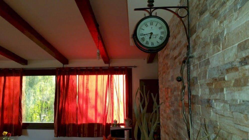 산타 베네리나 Anthea Dell' Etna B&B 외부 사진