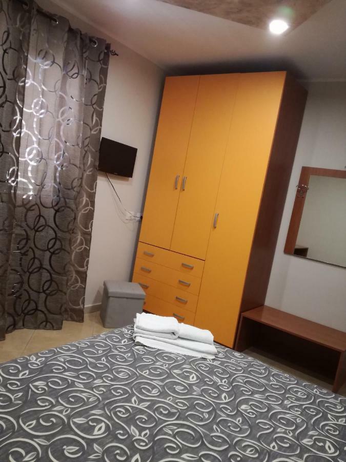 산타 베네리나 Anthea Dell' Etna B&B 외부 사진