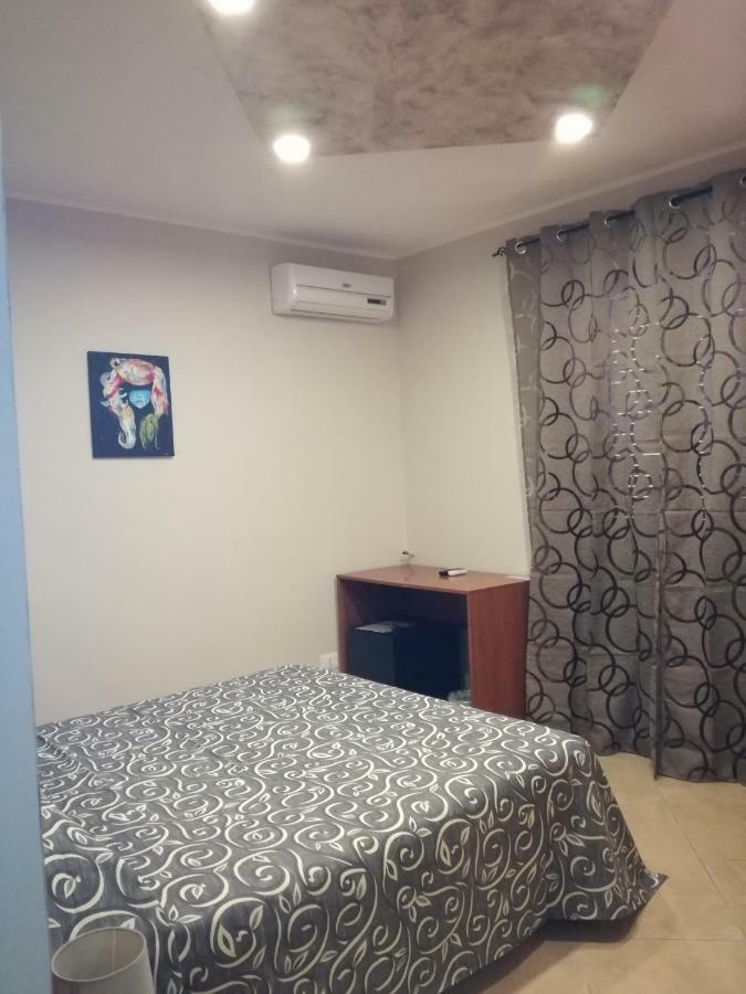 산타 베네리나 Anthea Dell' Etna B&B 외부 사진