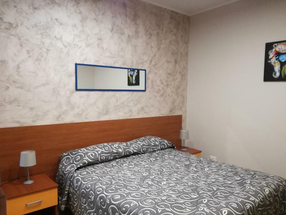 산타 베네리나 Anthea Dell' Etna B&B 외부 사진