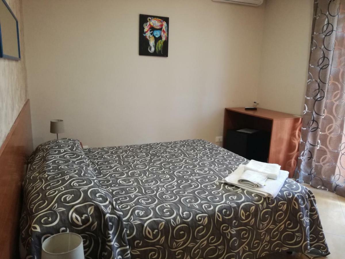 산타 베네리나 Anthea Dell' Etna B&B 외부 사진