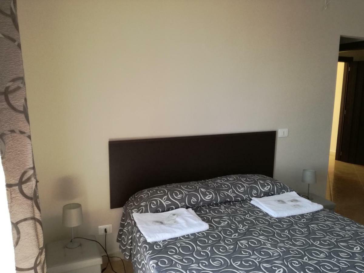 산타 베네리나 Anthea Dell' Etna B&B 외부 사진