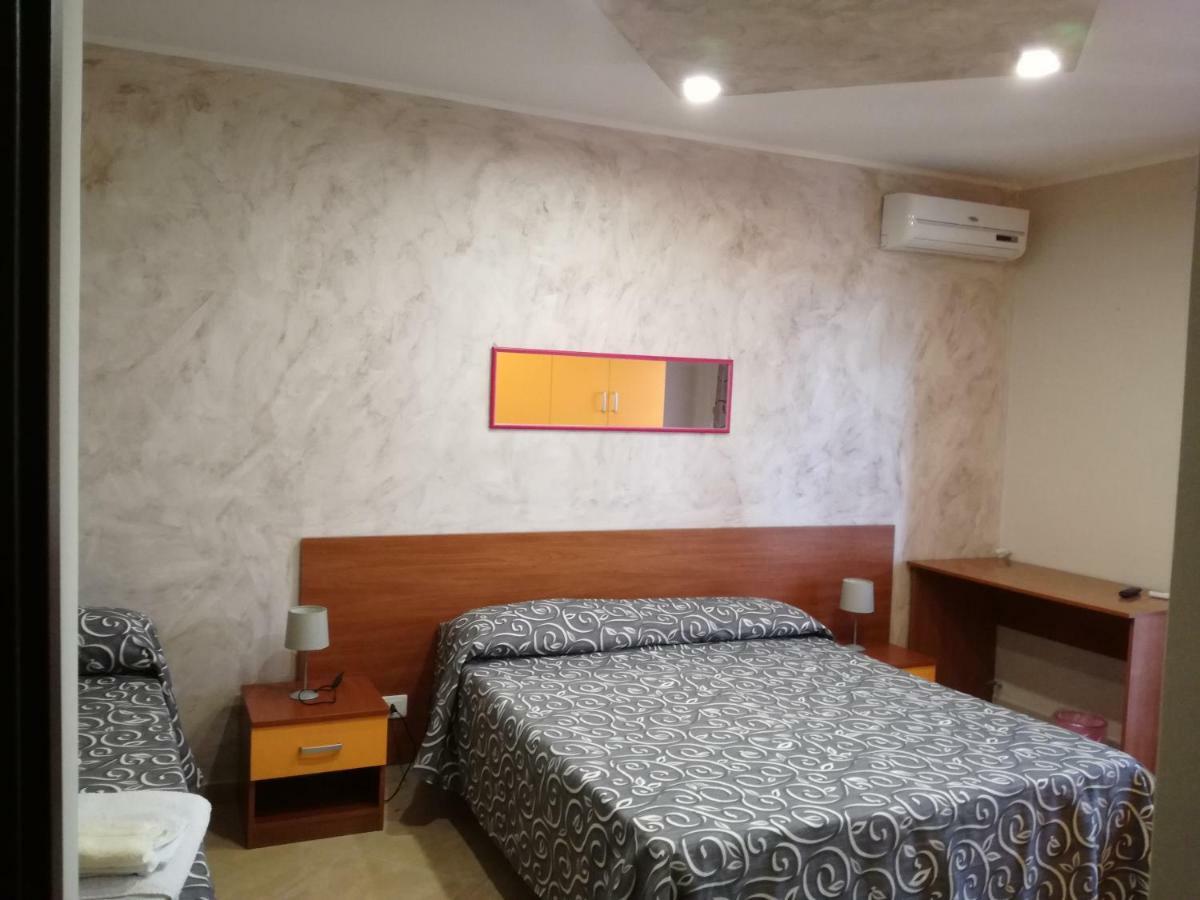 산타 베네리나 Anthea Dell' Etna B&B 외부 사진