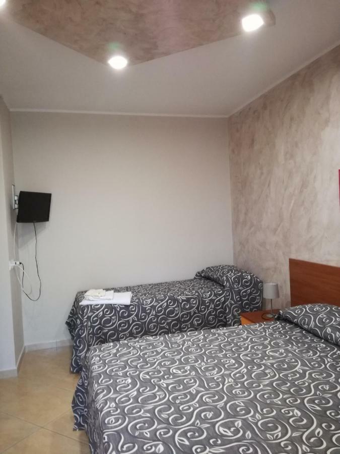 산타 베네리나 Anthea Dell' Etna B&B 외부 사진