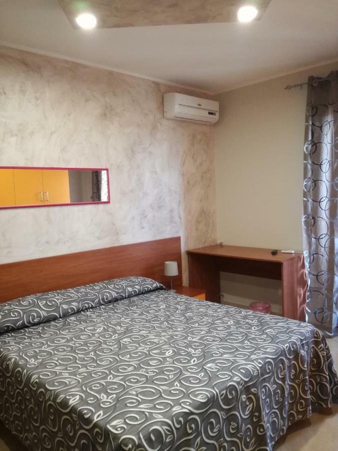 산타 베네리나 Anthea Dell' Etna B&B 외부 사진