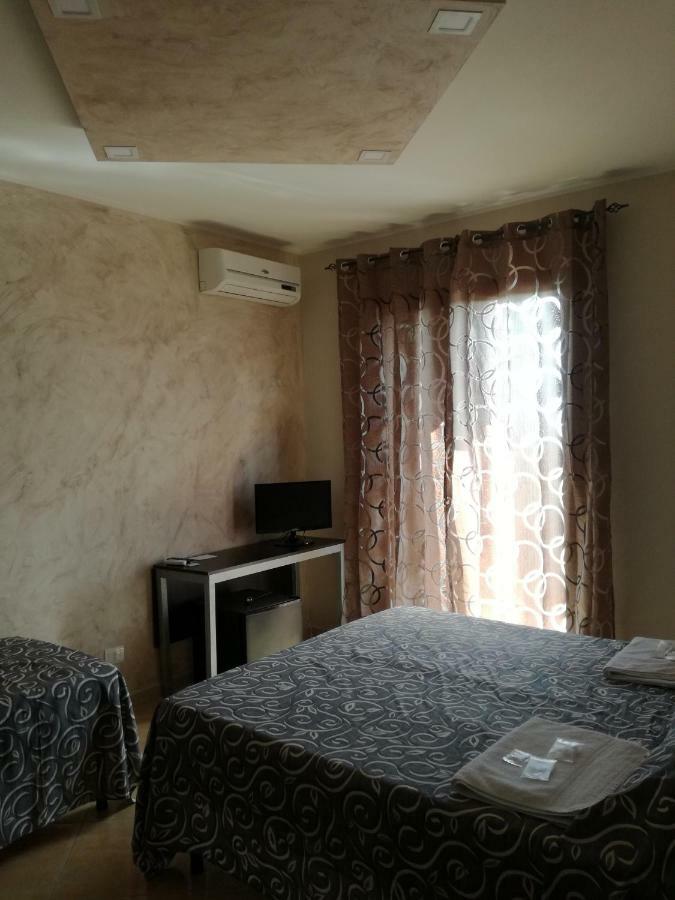 산타 베네리나 Anthea Dell' Etna B&B 외부 사진